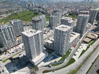 Akzirve Strada - 3