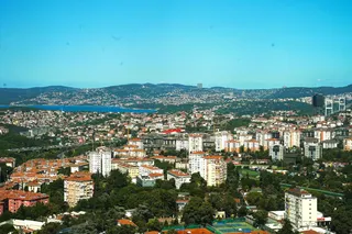Alya Residence Levent - 2