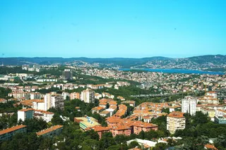 Alya Residence Levent - 3