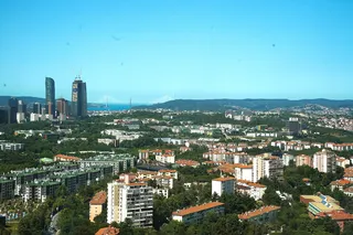 Alya Residence Levent - 4