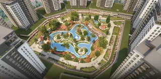 Avrupa Konutları Güneşli - 3