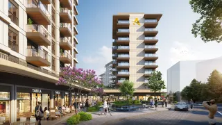 Avrupa Konutları Şişli - 3