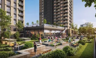 Avrupa Residence Oryapark - 4