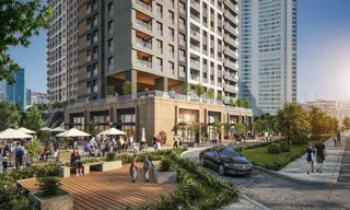 Avrupa Residence Oryapark - 2