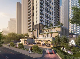 Avrupa Residence Oryapark - 3