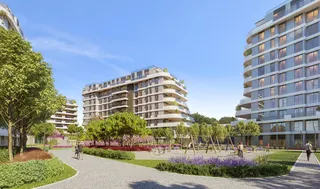 Batıyakası Göl - 2