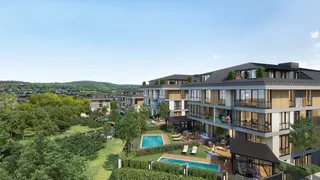 Batıyakası Köy - 3
