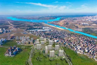 Bizim Evler 11 - 4