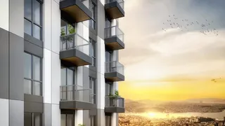 Bomonti Residences by Rotana - 3
