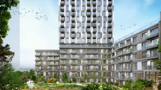 Bomonti Residences by Rotana - 4