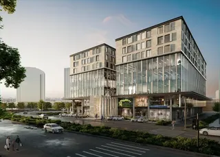 Boulevard İstanbul - 2