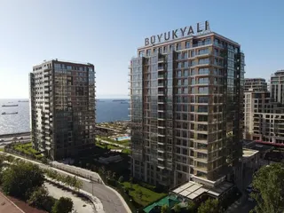 Büyükyalı - 1