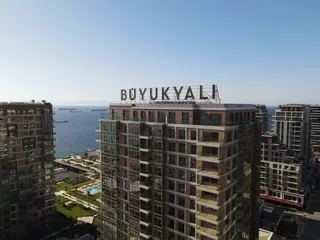 Büyükyalı - 3