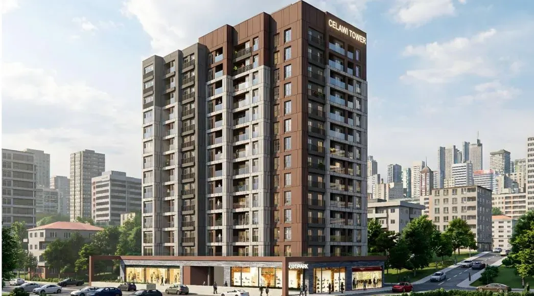Celavi Crowne - 1