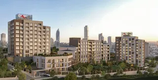 Ataşehir 173 - 4
