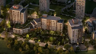 Ataşehir 173 - 1