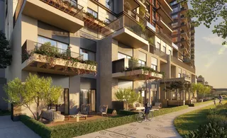 DAP Yeni Levent - 2