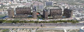 Dünya Şehir Maltepe - 2
