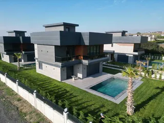 El Mar Villas - 2
