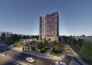 Hayat City - 3