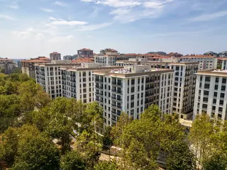 Kırlangıç Evleri - 2