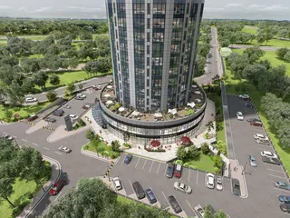 Kristal Kule - 4