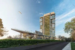 Marinada Residence - 2