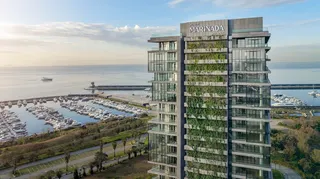 Marinada Residence - 3