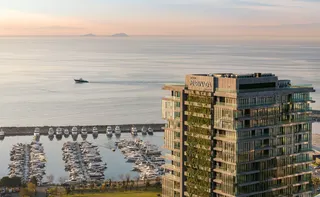Marinada Residence - 4