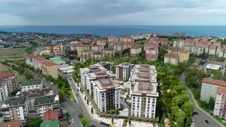Marmara Koru - 4