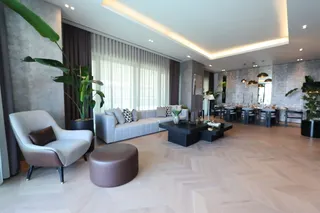 Nişantaşı Koru - 4
