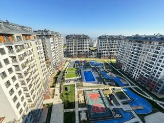 Referans Beylikdüzü - 1