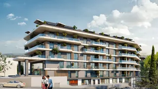 Senfoni Etiler - 4