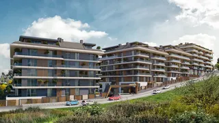 Senfoni Etiler - 1