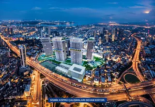 Taşyapı Şişli - 4