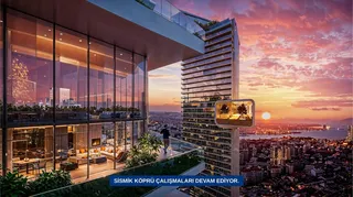 Taşyapı Şişli - 2