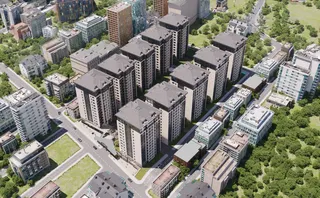 The One Güneşli - 3