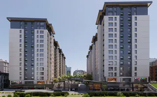 The One Güneşli - 4
