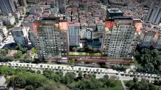 TOR Finance City - 2