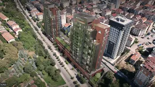 TOR Finance City - 3