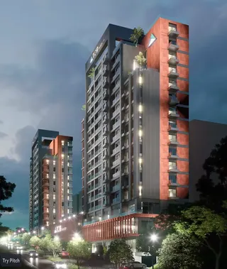 TOR Finance City - 4