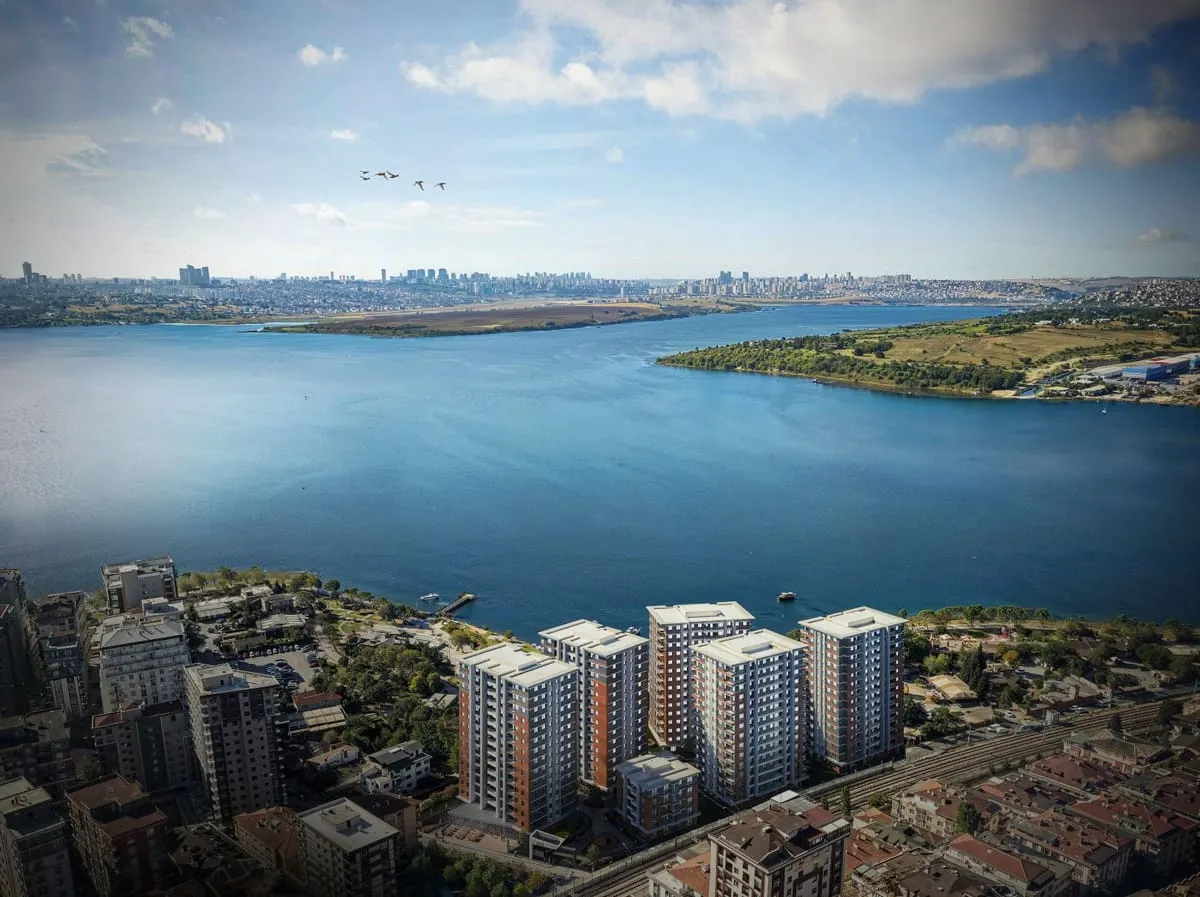 Yali360 Residence - 1