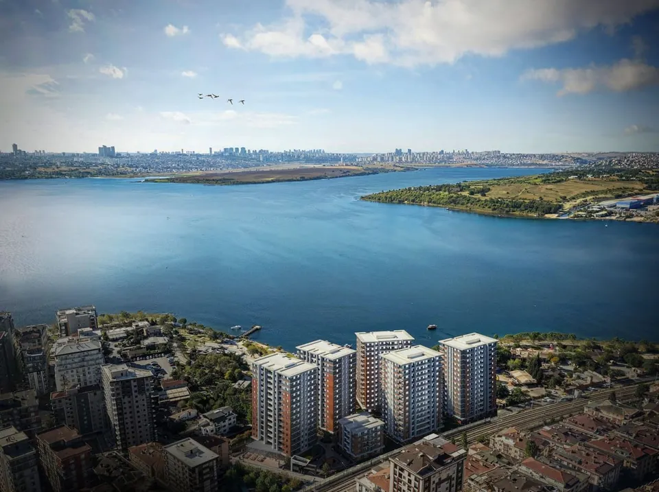 Yali360 Residence