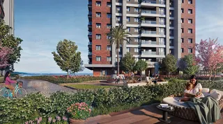 Yali360 Residence - 4