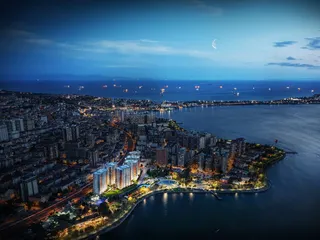 Yali360 Residence - 2
