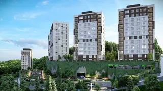 Yeni Eyüp Evleri 2 - 2
