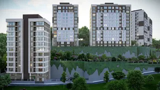 Yeni Eyüp Evleri 2 - 3