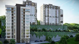 Yeni Eyüp Evleri 2 - 4